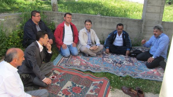 Yayla Göçleri-2013