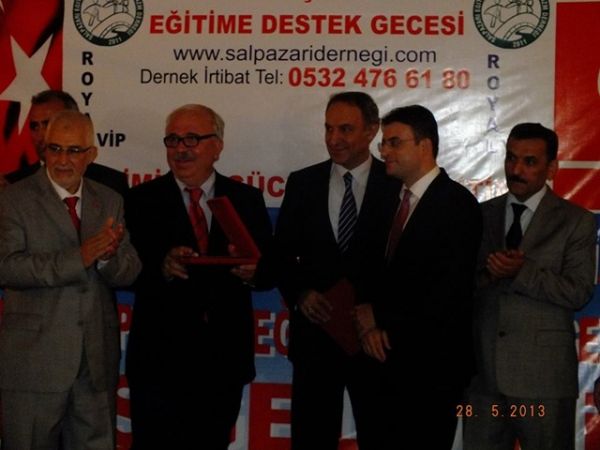 Festivalde Muhteşem final