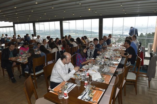 Şalpazarı Anadolu Lisesi