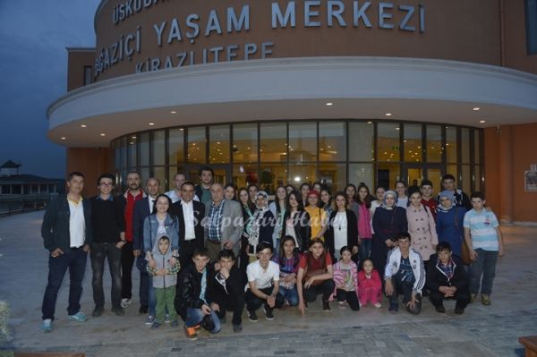 Şalpazarı Anadolu Lisesi