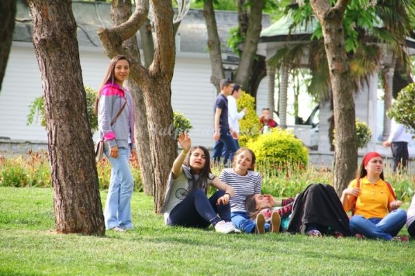 Şalpazarı Anadolu Lisesi