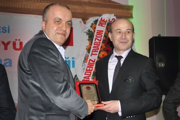 Sayvançata Derneği 21 Eğitim Gecesi