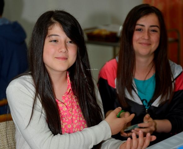 Eğitim Derneği büyük ödül gecesi 2015