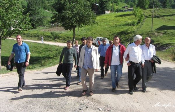 Yayla Göçleri-2013