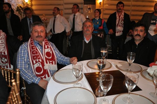 Şalpazarıspor