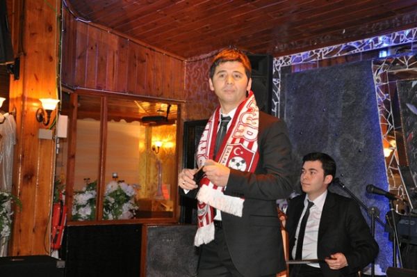 Şalpazarıspor