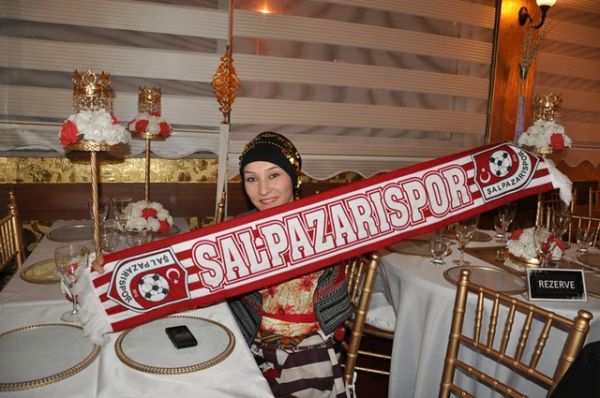 Şalpazarıspor