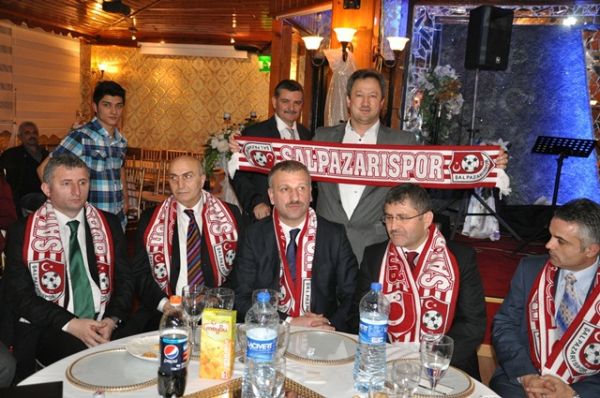 Şalpazarıspor