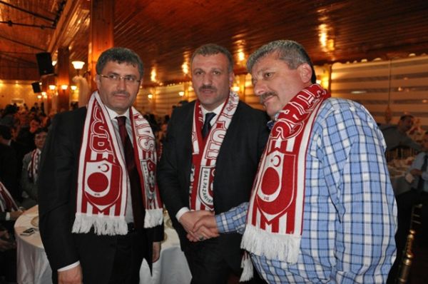 Şalpazarıspor