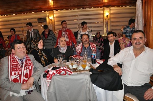 Şalpazarıspor