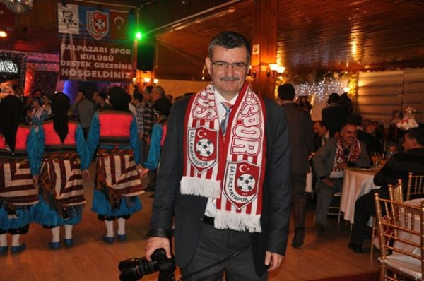 Şalpazarıspor