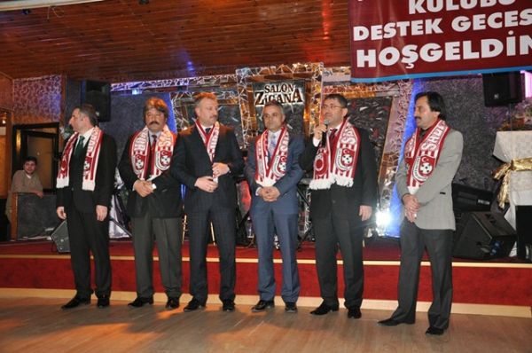 Şalpazarıspor