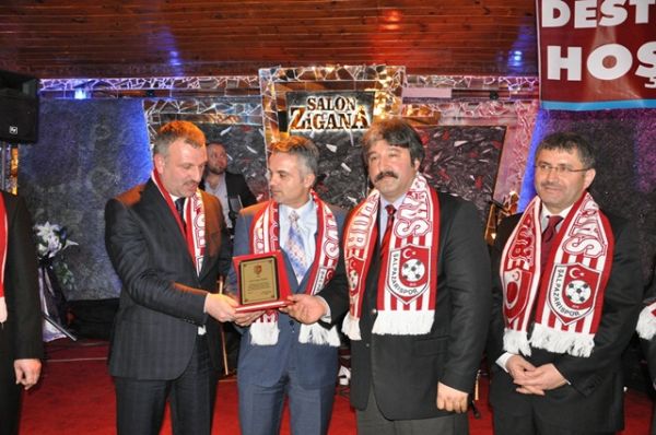 Şalpazarıspor