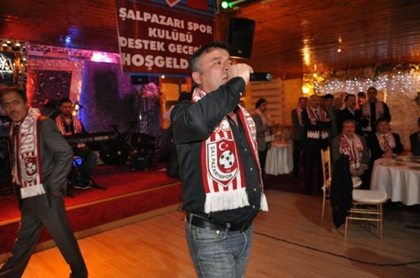 Şalpazarıspor