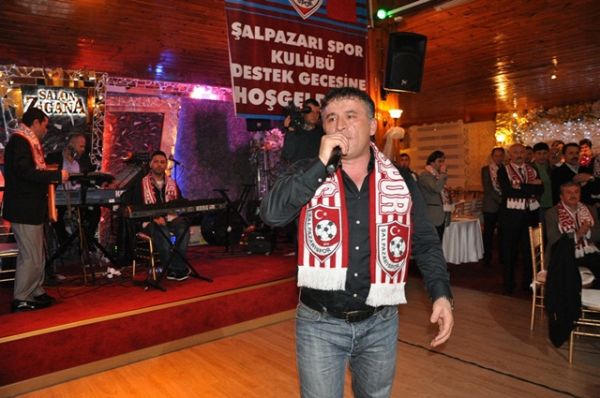 Şalpazarıspor