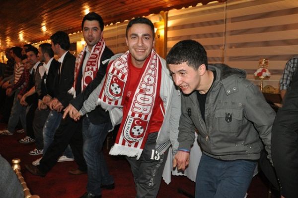 Şalpazarıspor