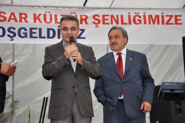 Şalpazarı Ağasar Kültür Şenliği