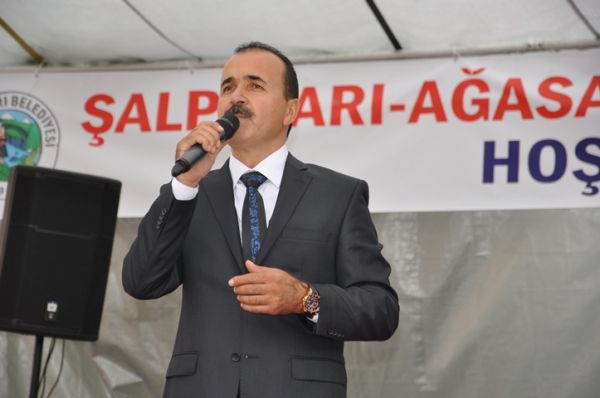 Şalpazarı Ağasar Kültür Şenliği