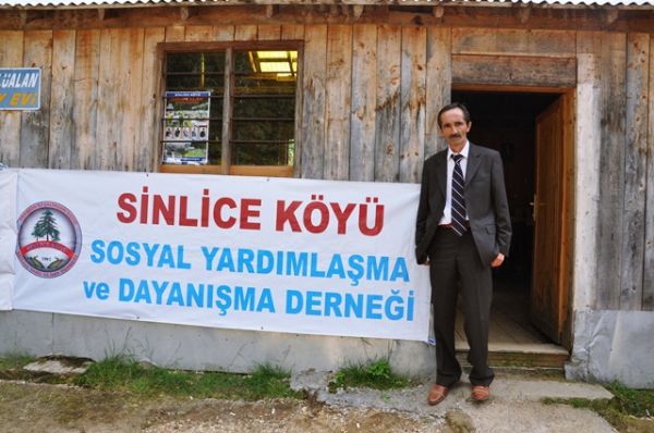 Göllüalan Şenliği 2012