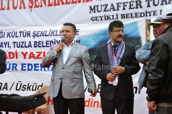 Sisdağı şenliği-2012