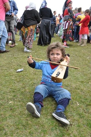 194. Sisdagı Şenliği 2013