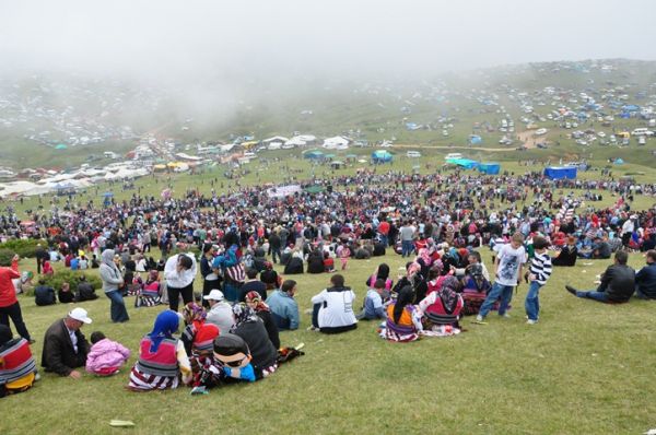 194. Sisdagı Şenliği 2013