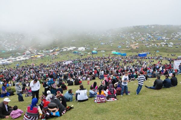 194. Sisdagı Şenliği 2013