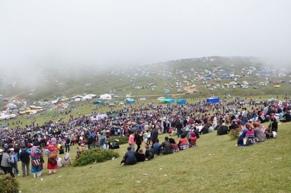 194. Sisdagı Şenliği 2013