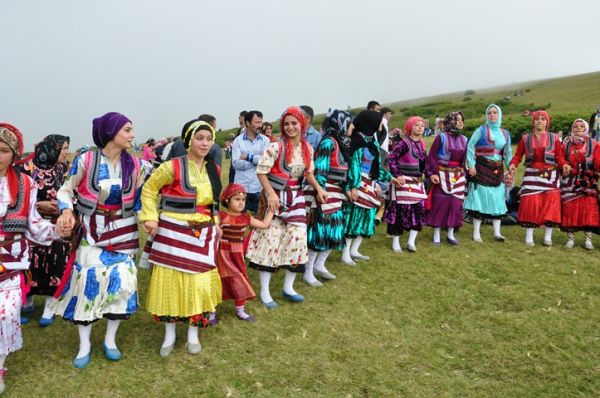 194. Sisdagı Şenliği 2013