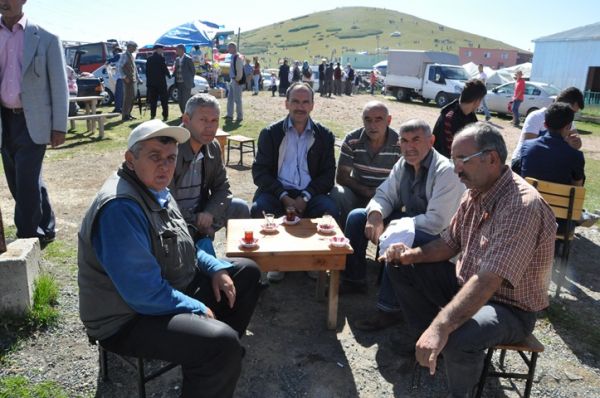 194. Sisdagı Şenliği 2013