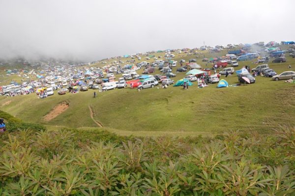 194. Sisdagı Şenliği 2013