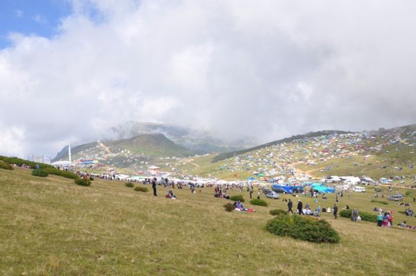 194. Sisdagı Şenliği 2013