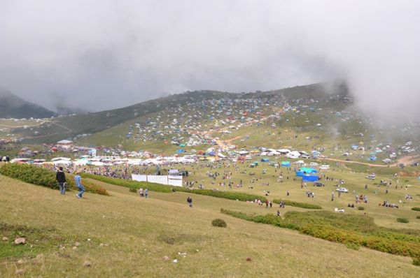 194. Sisdagı Şenliği 2013