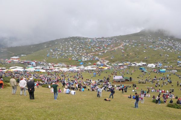 194. Sisdagı Şenliği 2013