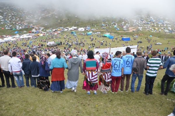 194. Sisdagı Şenliği 2013