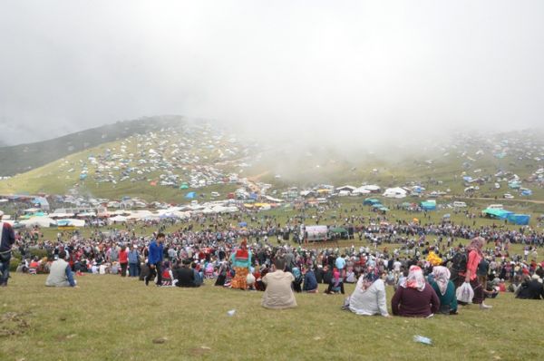 194. Sisdagı Şenliği 2013