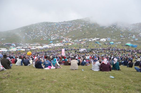 194. Sisdagı Şenliği 2013