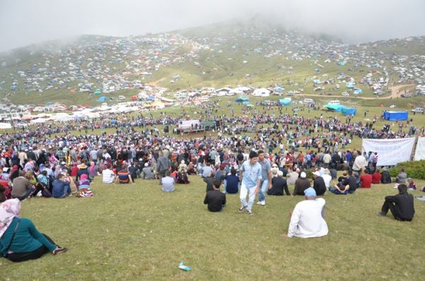 194. Sisdagı Şenliği 2013