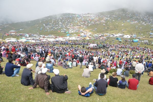 194. Sisdagı Şenliği 2013