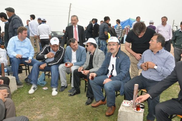 194. Sisdagı Şenliği 2013