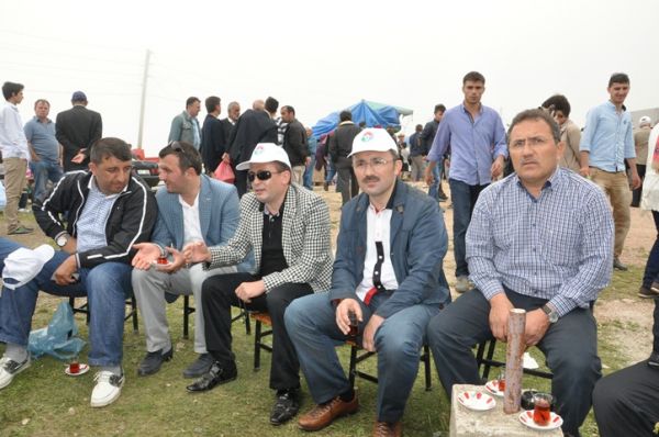 194. Sisdagı Şenliği 2013