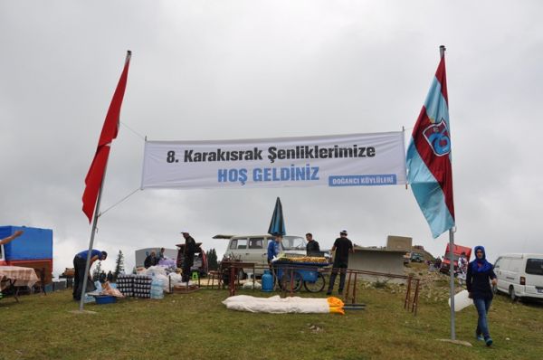 KARAKISRAK ŞENLİĞİ-2013