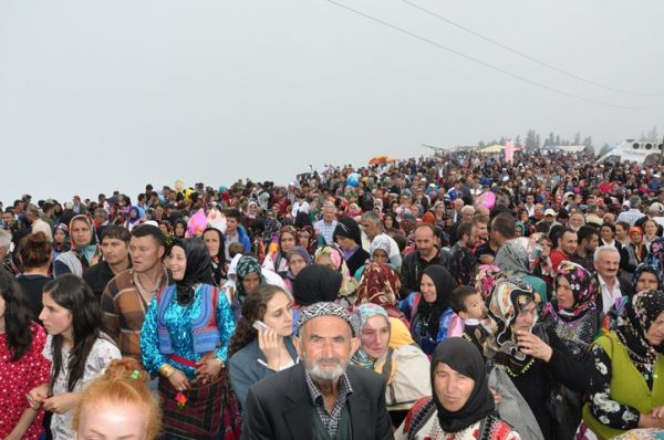 KARAKISRAK ŞENLİĞİ-2013