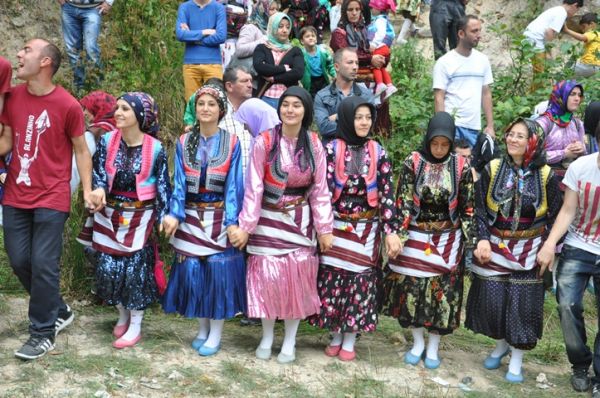 Metin Günay'ın Oğlunun düğünü