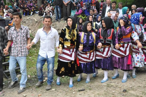 Metin Günay'ın Oğlunun düğünü