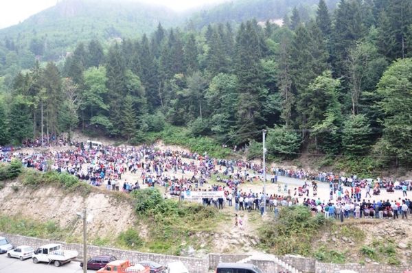 Metin Günay'ın Oğlunun düğünü