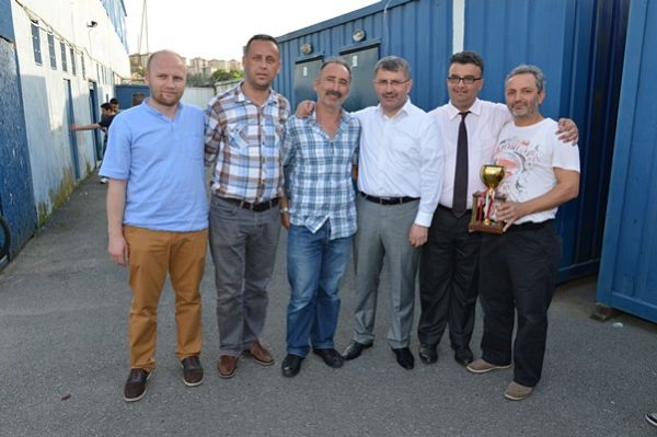 Kirazlıtepe Spor