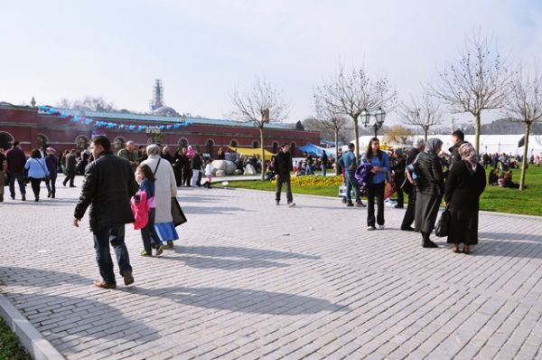 Trabzon Günleri Etkinliği Feshane-İstanbul