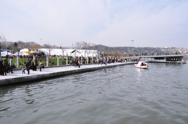 Trabzon Günleri Etkinliği Feshane-İstanbul