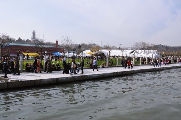 Trabzon Günleri Etkinliği Feshane-İstanbul